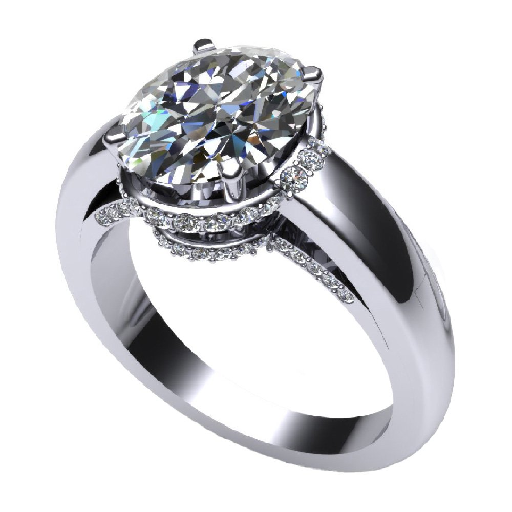 crescent_engagement_ring_4_prong crescent engagement ring 4 prong