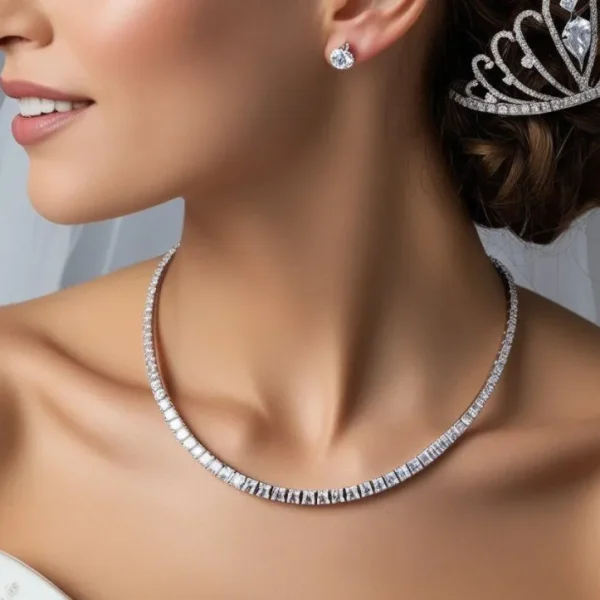 RAFKA’s High-End Bespoke Bridal Jewelry Guide